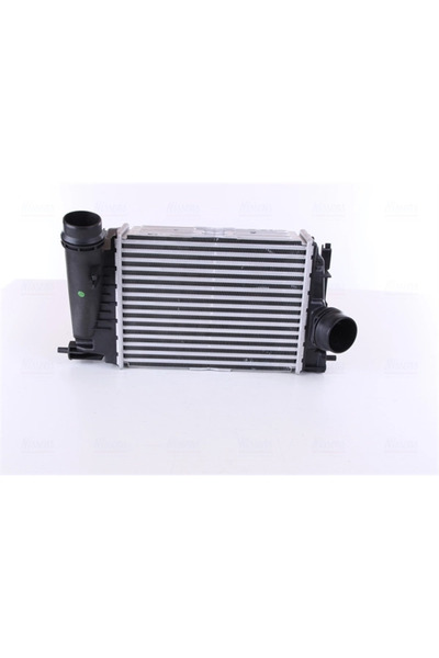 E-KRAFT Intercooler Compresor Renault Austral/Captur 1/Kadjar
