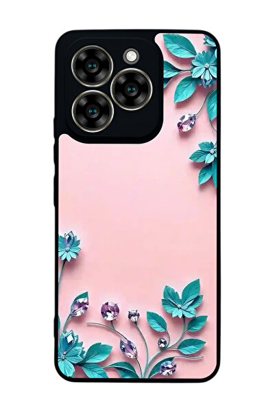 Aksel Kılıf Reeder S919 متوافق مع مطبوع ، أسود غير لامع، سيليكون ناعم، واقي، ...