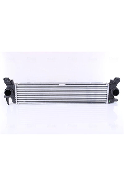 Nissens Intercooler Compresor Mercedes-Benz Marco Polo Camper/Vito Mixto/Vito...