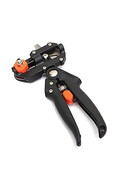 Generic New Garden Fruit Tree Pro Pruning Shears Scissor Grafting cutting Too...