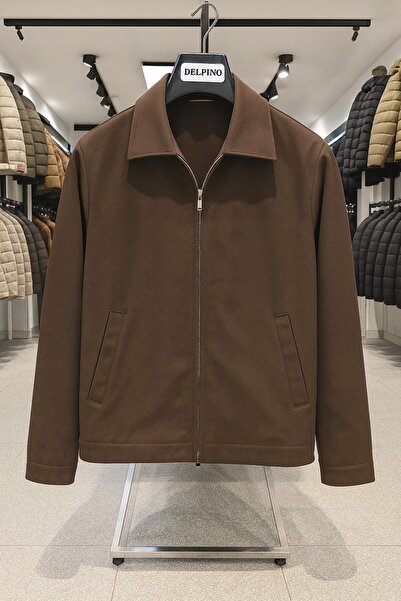 Delpino Половин прекалено голямо сезонно леко яке