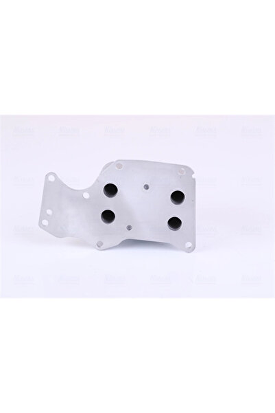 Nissens Radiator Ulei Ulei Motor Bmw 1/2/3 2010-2023