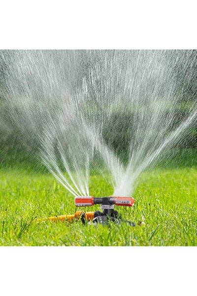 Generic Coll Multi-functional Lawn Sprinkler for Garden Irrigation /Garden Ro...