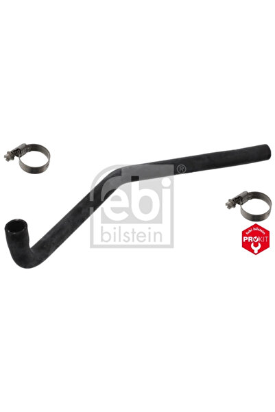 FEBI BILSTEIN Furtun Radiator Mercedes-Benz Actros MP2 / MP3