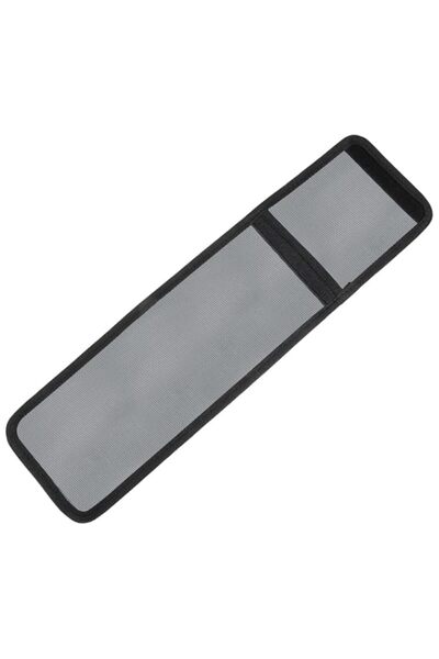 Generic Waterproof Oxford Cloth Skewer Storage Bag - Portable Grill Tool Orga...