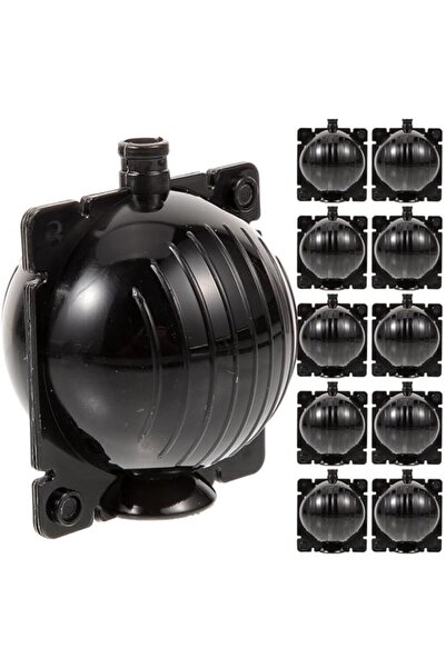Generic 10 Pcs High Pressure Air Layering Tree Root Growing Propagation Balls...