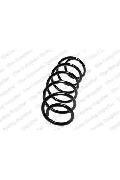 LESJOFORS Arc Spiral Punte Fata Peugeot 207