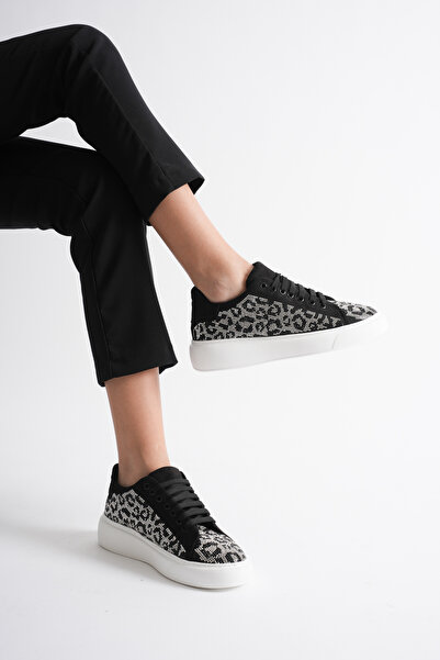 ROSA SHOES Жіночі спортивні черевики з камінцями, повна форма