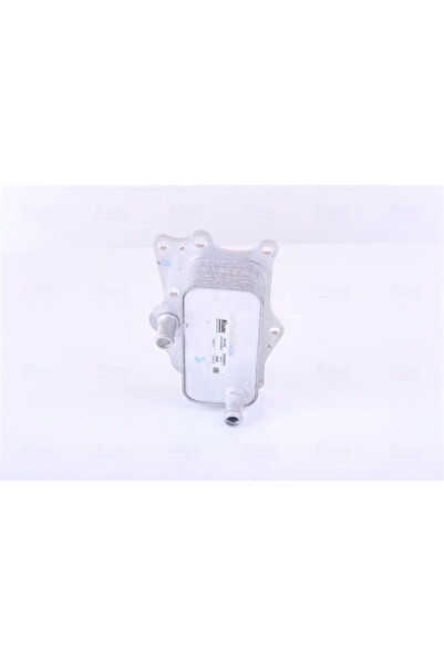 Nissens Radiator Ulei Ulei Motor Chevrolet Captiva/Cruze/Orlando Opel Antara ...