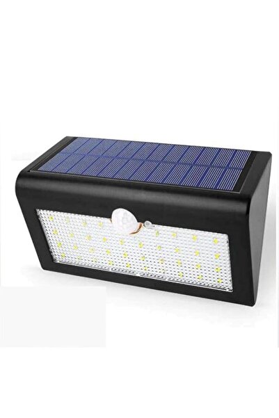 Generic SKEIDO Solar Motion Sensor Lights Outdoor - 38LED Waterproof Wall Lam...