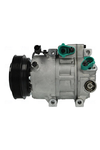 Nissens Compresor Climatizare Hyundai Grandeur/Santa Fe 2/Sonata 5 Kia Cee'D/...