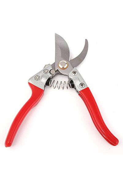 Generic مقصات تقليم يدوية من ECVV، مقصات نباتات دقيقة حادة، مقصات تقليم للحدا...