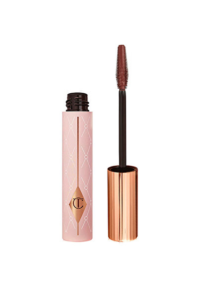 charlotte tilbury Pillow Talk Push Up Lashes Dream Pop KAHVERENGİ Maskara Els...