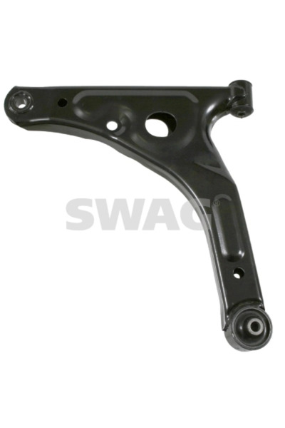 SWAG Lower Wheel Suspension Arm Ford Transit Tourneo Bus/Transit Bus/Transit ...