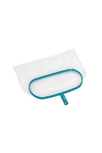 Generic Bestway 16.9 x 8.3 inches/43 cm x 21 cm AquaNet Essential Pool Skimmer