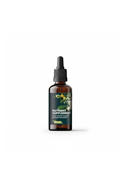 Generic Liquid Plant Fertilizer – Fast-Rooting Nutrient Solution for Healthy ...