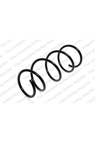 LESJOFORS Arc Spiral Punte Fata Renault Clio 2/Clio Symbol 1
