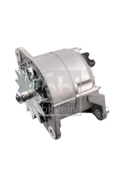 FEBI BILSTEIN Generator / Alternator Volvo Fm12 1998-2008 Diesel