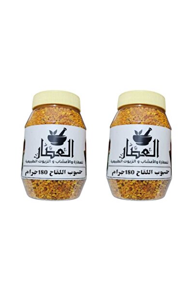 alatar حبوب اللقاح 180جرام 2قطع