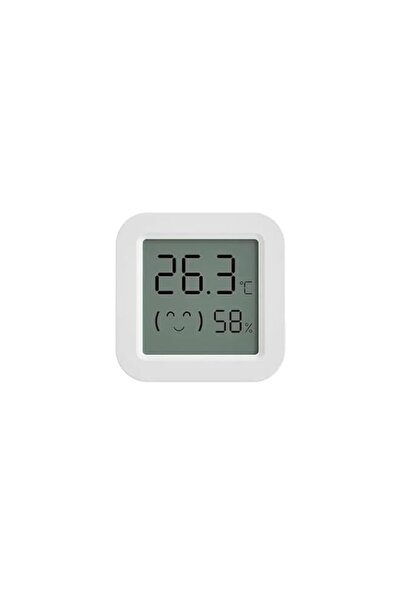 Generic Tuya Temperature Humidity Sensor and Mini LCD Display Compatible with...