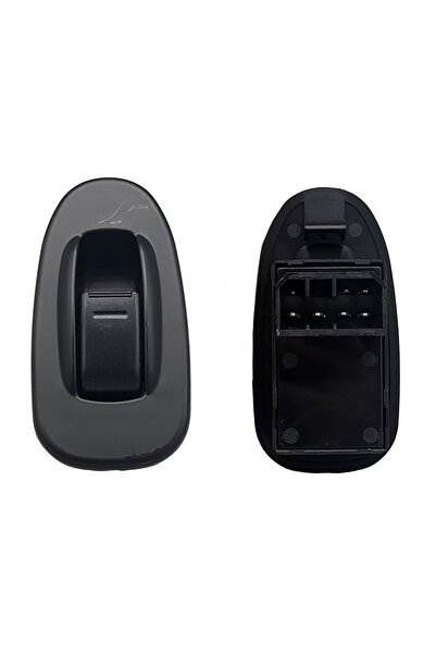 Genel Markalar CAM AÇMA DÜĞMESİ KİA SEPHİA 1998-2001/SHUMA 2001-2004/SPECTRA 2001-2003 ÖN SAĞ