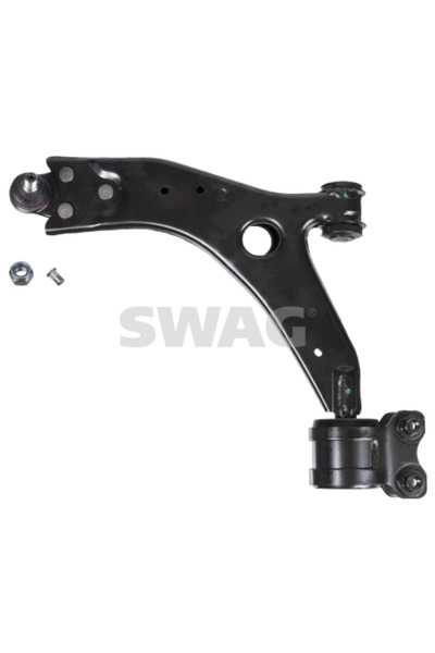 SWAG Lower Wheel Suspension Arm Ford C-Max/Focus 2 Volvo C30/S40 2/V50