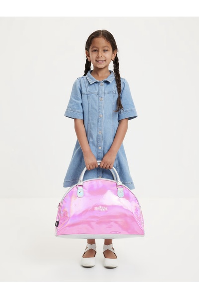 SMIGGLE Cute Weekend Bag