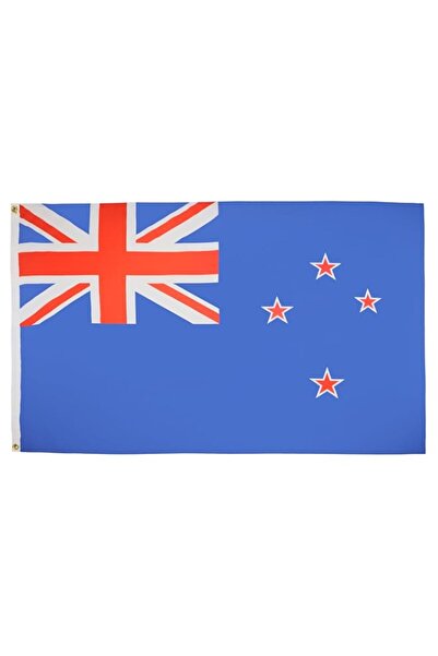 Generic AZ FLAG New Zealand Flag 150 x 90 cm - New Zealand Flag 90 x 150 cm L...