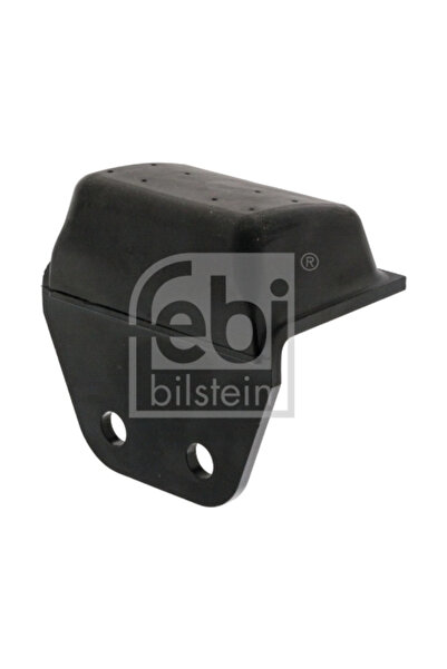 FEBI BILSTEIN Rear Axle Suspension Rubber Buffer Scania G 1/P 1/R 1 1988-2019