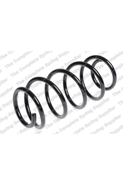 LESJOFORS Arc Spiral Punte Fata Opel Astra G/Vectra B Vauxhall Astra Model 4/...