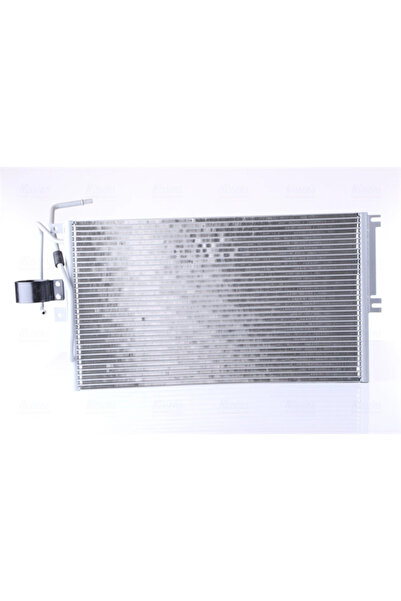 Nissens Condensator Climatizare Opel Vectra B Vauxhall Vectra