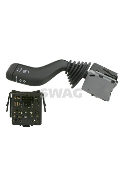 SWAG Comutator Coloana Directie Opel Combo Tour/Corsa C/Meriva A Microbus Vau...