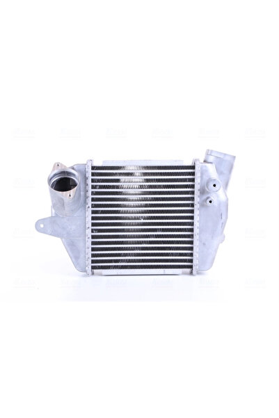 Nissens Intercooler Compresor Mazda 5
