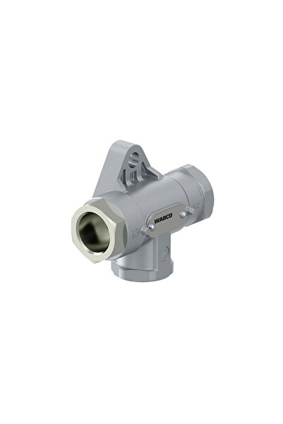 WABCO Многопътен вентил Iveco Eurocargo 1-3