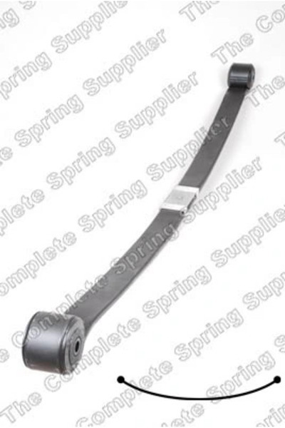 LESJOFORS Pachet Arc Cu Foi Puntea Spate Ford Transit Tourneo Bus/Transit Bus...