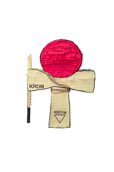 OEM Kendama Piñata + Bat – garantată la orice petrecere!