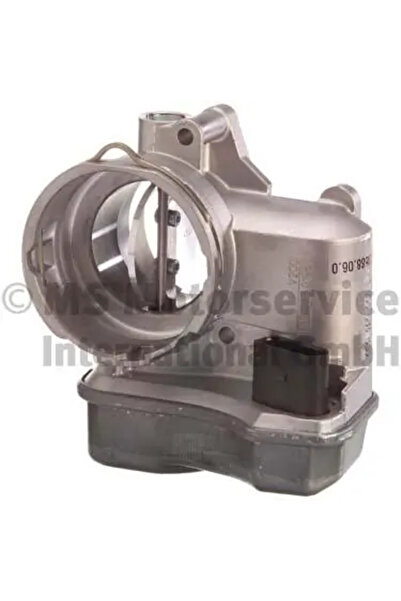 PIERBURG Clapeta Control Admisie Aer Audi A3 Mitsubishi Grandis/Lancer 8