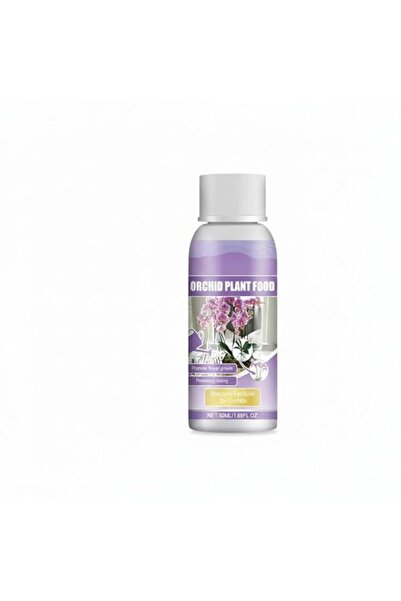 Generic Orchid Food Spray, Liquid Fertilizer for Indoor & Outdoor Plants, Pla...