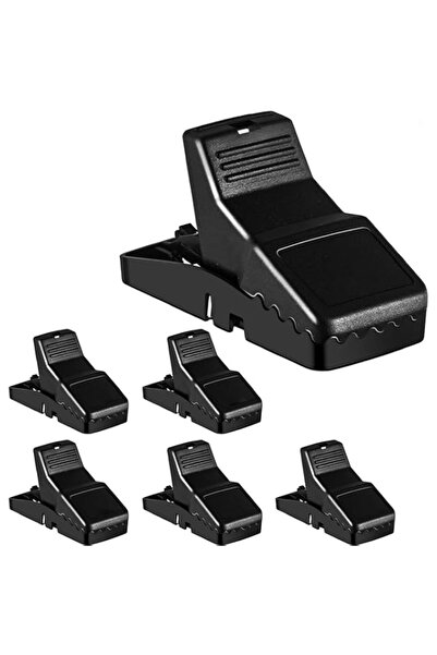 Generic Mouse Traps for House,Mice Traps That Work Best Snap Traps for Small ...