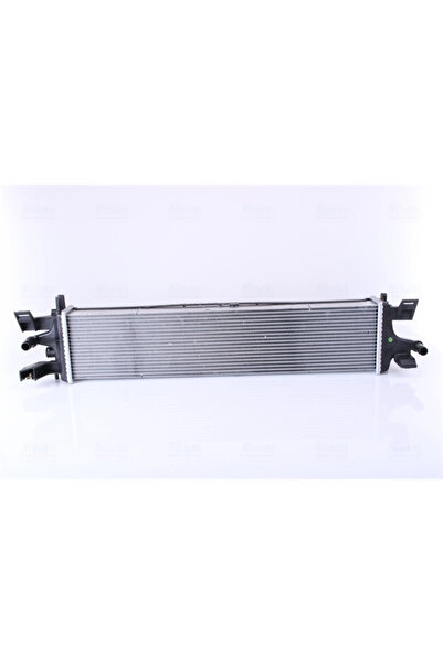 Nissens Low Temperature Radiator Intercooler Ford C-Max 2/Focus 3/Grand C-Max