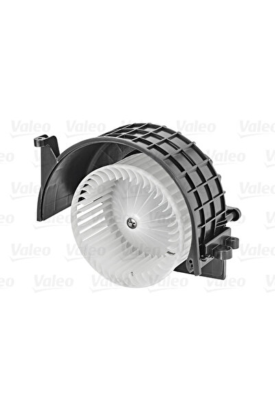 VALEO Ventilator Habitaclu Mercedes-Benz Actros MP4 / MP5/Antos/Arocs