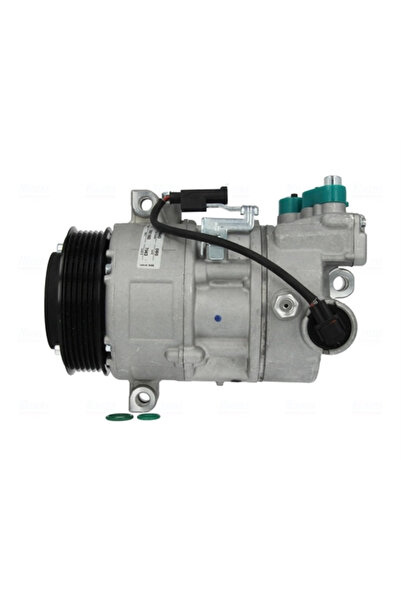 Nissens Compresor Climatizare Bmw 1/3