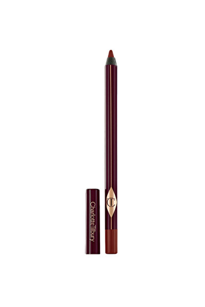 charlotte tilbury Walk Of No Shame Eye Liner BORDO Elsbeauty