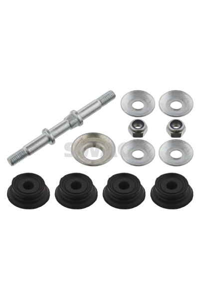 SWAG Brat/Bieleta Suspensie Stabilizator Axa Fata Dreapta Scion Xa/Xb Microbu...