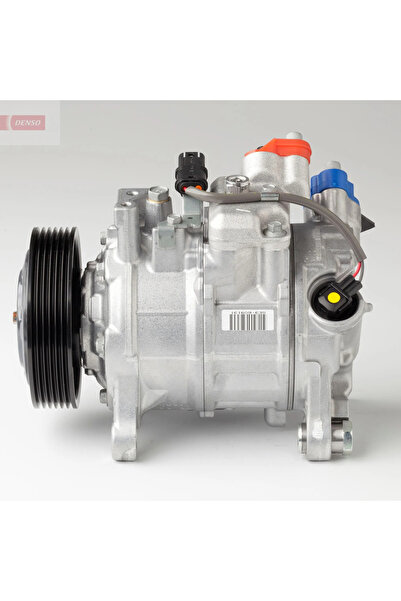 DENSO Compresor Climatizare Bmw 3