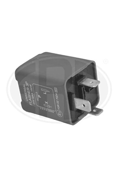 ERA Modul Semnalizare Fiat Series 100/Series 110/Series 600 Jeep Grand Cherok...