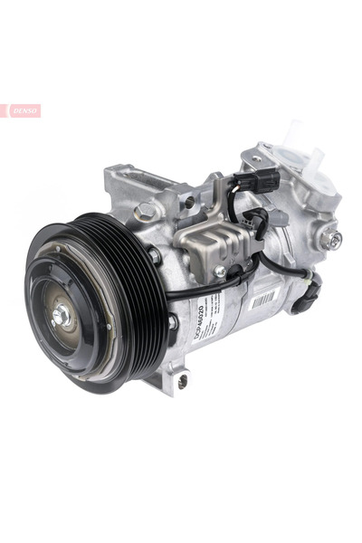 DENSO Compresor Climatizare Nissan Qashqai 2 Renault Espace 5/Kadjar/Koleos 2