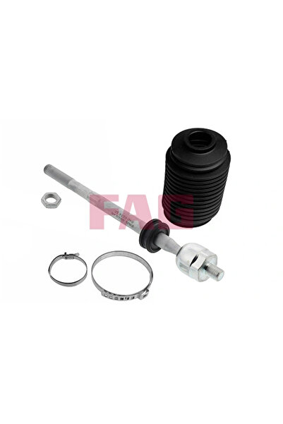 FAG Axial Joint Tie Rod End Vw California T4 Camper/Kombi T2 Bus/Transporter ...