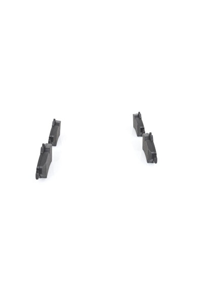 Bosch Set Placute Frana Frana Disc Mercedes-Benz Sprinter 3,5-T Bus/Sprinter ...
