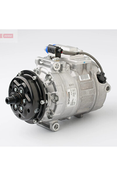 DENSO Compresor Climatizare Vw California T5 Camper/Multivan T5/Phaeton